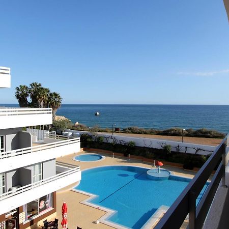 Hotel Luar Портіман Екстер'єр фото