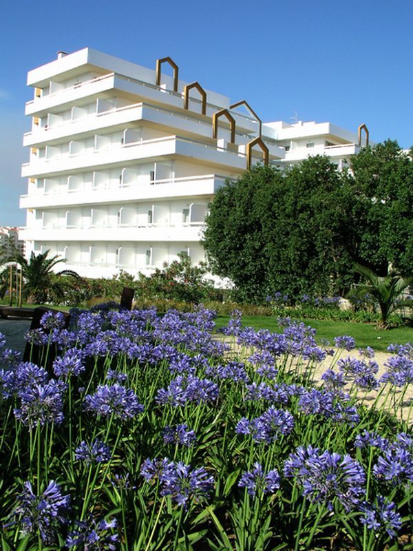 Hotel Luar Портіман Екстер'єр фото