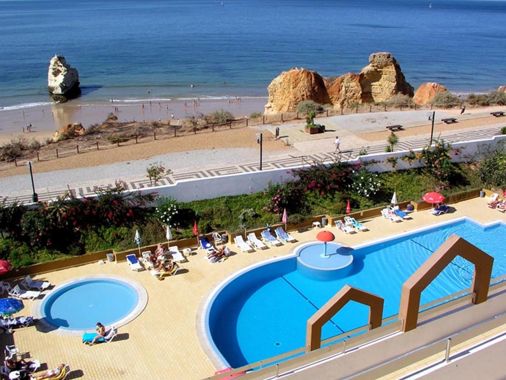 Hotel Luar Портіман Екстер'єр фото